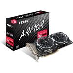 MSI RX 580 ARMOR 8G OC