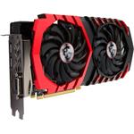 MSI RX 580 GAMING X 4G