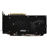 MSI RX 580 GAMING X 4G