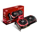 MSI RX 580 GAMING X 4G