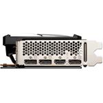 MSI RX 6750 XT MECH 2X 12G V1