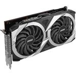 MSI RX 6750 XT MECH 2X 12G V1