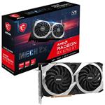 MSI RX 6750 XT MECH 2X 12G V1
