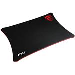 MSI Sistorm GAMING Mouse Pad, podložka pod myš