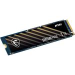 MSI SPATIUM M450, 1TB, PCIe 4.0 NVMe M.2