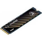 MSI SPATIUM M450, 1TB, PCIe 4.0 NVMe M.2