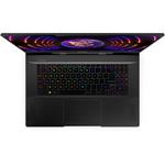 MSI Stealth 17Studio A13VH-054CZ