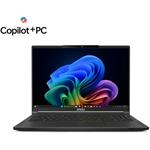 MSI Stealth A16 AI+ A3XVGG-217, čierny