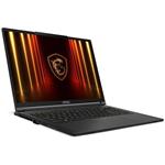 MSI Stealth A16 AI+, A3XWJG-029CZ, čierny