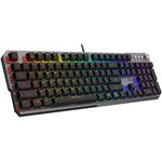 MSI STRIKE 600 Silent, CZ+SK layout