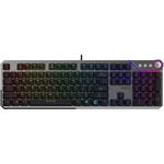 MSI STRIKE 600 Silent, CZ+SK layout