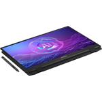 MSI Summit 16 AI Evo A2HMTG-045CZ, čierny