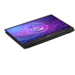 MSI Summit A16 AI+ A3HMTG-026SK, čierny