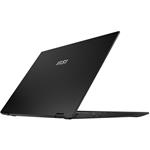 MSI SummitPro 16, AI A2HVETG-078CZ, čierny