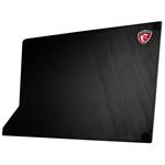 MSI Thunderstorm Aluminum GAMING Mouse Pad, podložka pod myš