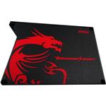 MSI Thunderstorm Aluminum GAMING Mouse Pad, podložka pod myš