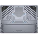 MSI Titan 18 HX AI A2XWJG-612CZ, čierny