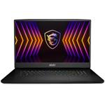 MSI Titan GT77 12UHS-014CZ