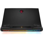 MSI Titan GT77HX 13VH-232CZ, čierny