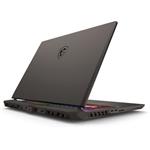 MSI Vector 16, HX AI A2XWIG-023CZ, sivý