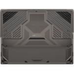 MSI Vector 18 HX AI A2XWIG-643CZ, sivý