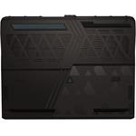 MSI Vector A16 HX A8WHG-016XCZ, sivý