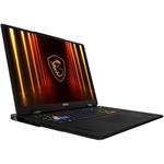 MSI Vector A18 HX, A9WHG-238CZ, sivý