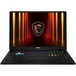 MSI Vector A18 HX, A9WHG-238CZ, sivý