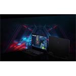 MSI Vector GP66 12UGS-631CZ, čierny