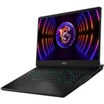MSI Vector GP77 13VF-053CZ