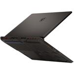 MSI Vector GP78HX 13VG-200CZ, sivý