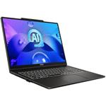 MSI VenturePro 16, AI A1VEG-027CZ, čierny