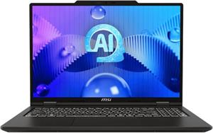 MSI VenturePro 16, AI A1VEG-027CZ, čierny