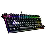 MSI Vigor GK70 CR, klávesnica