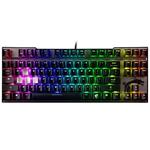 MSI Vigor GK70 CR, klávesnica