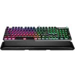 MSI VIGOR GK71 Sonic Blue, mechanická, RGB, US layout