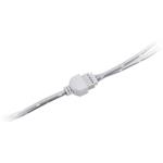 MSI vodní chladič CPU MPG CORELIQUID P13 360, ARGB, biely