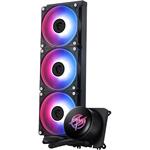 MSI vodní chladič CPU MPG CORELIQUID P13 360, ARGB, čierny