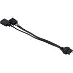 MSI vodní chladič CPU MPG CORELIQUID P13 360, ARGB, čierny