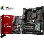 MSI X299 GAMING M7 ACK