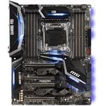 MSI X299 GAMING PRO CARBON AC