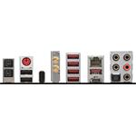 MSI X299 GAMING PRO CARBON AC