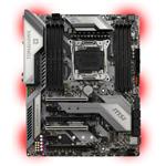 MSI X299 TOMAHAWK AC