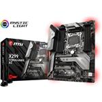 MSI X299 TOMAHAWK AC