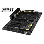 MSI X99A XPOWER AC