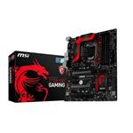 MSI Z170A-G45 Gaming