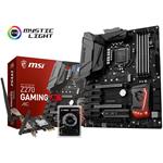 MSI Z270 GAMING M6 AC