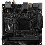 MSI Z270I GAMING PRO CARBON AC