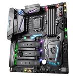 MSI Z370 GODLIKE GAMING
