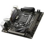 MSI Z370I GAMING PRO CARBON AC